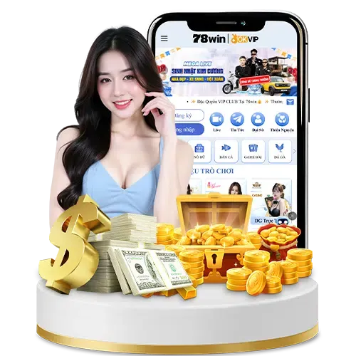 Trải nghiệm di động 28vin